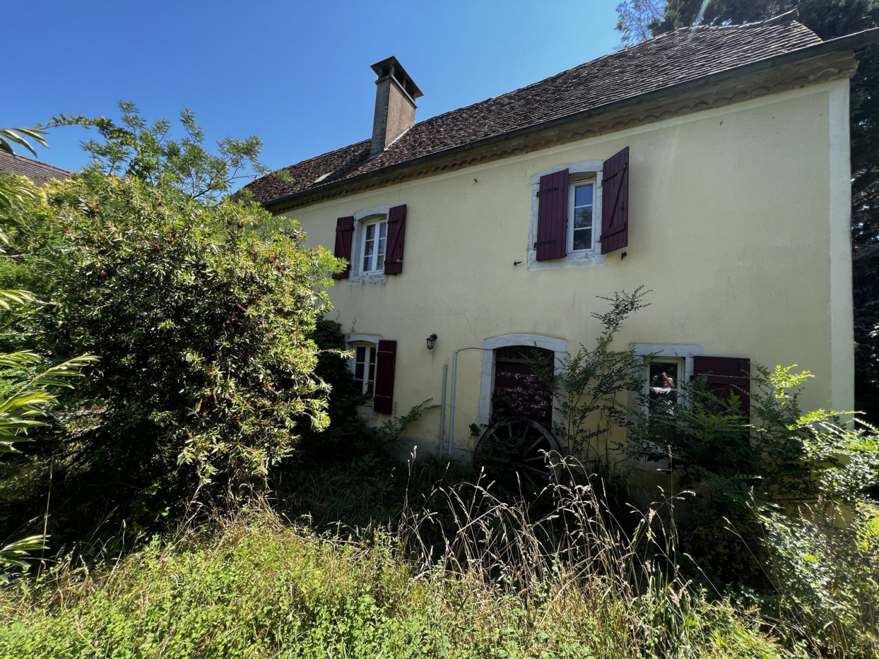à vendre Maison Barraute Camu - Photo 4