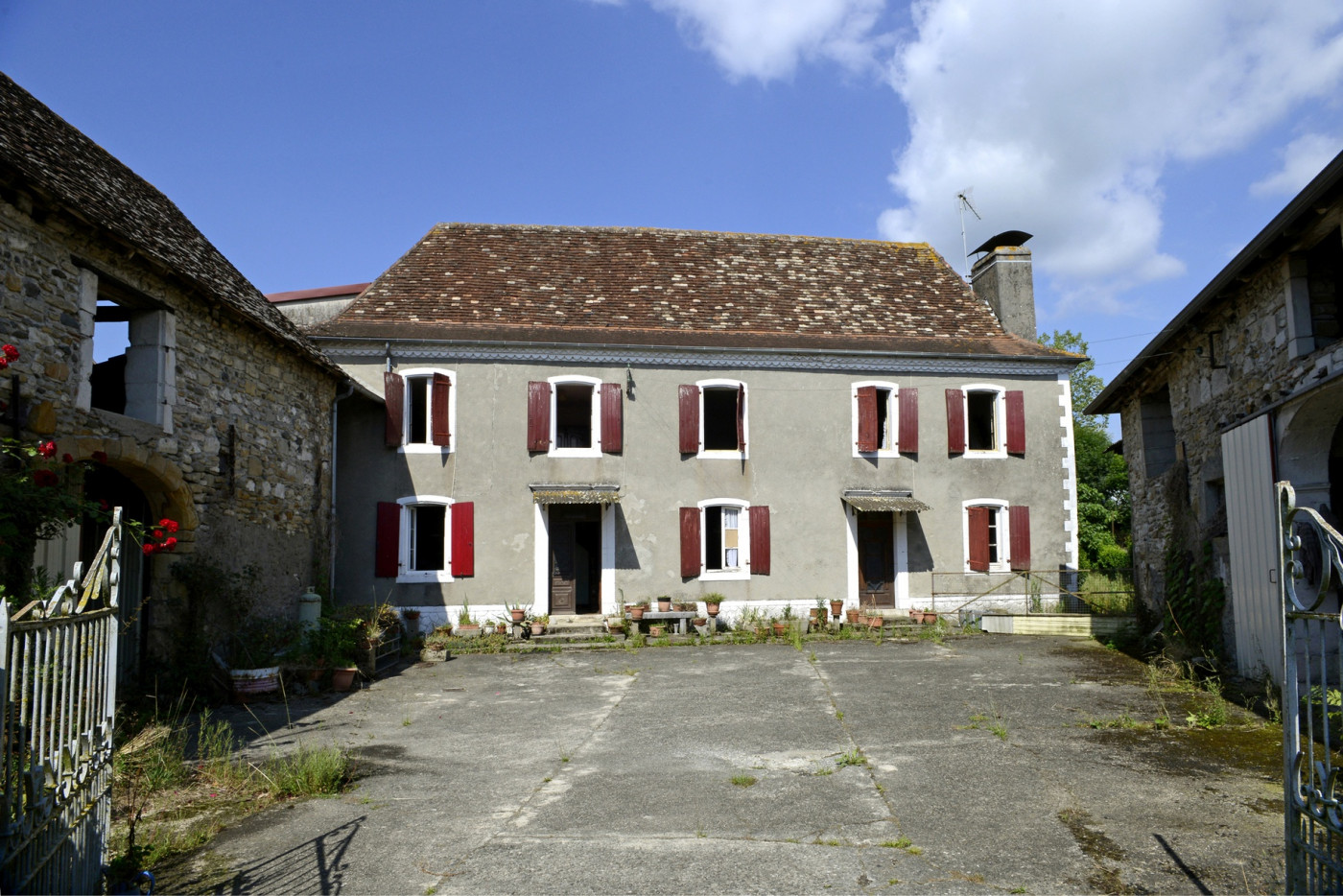 vente Maison Narp - Photo 1