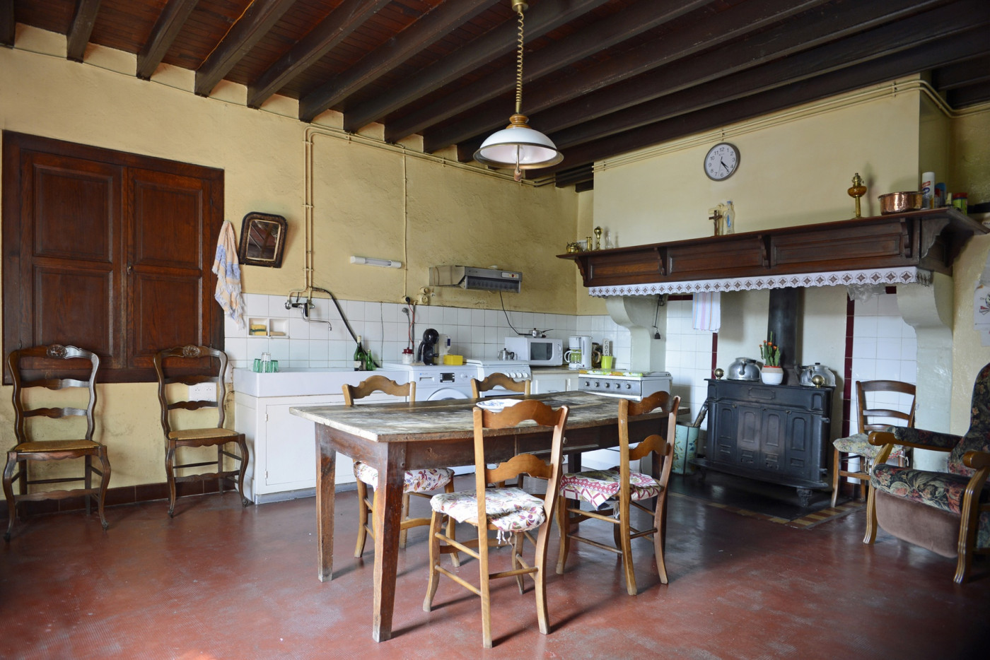 vente Maison Narp - Photo 5