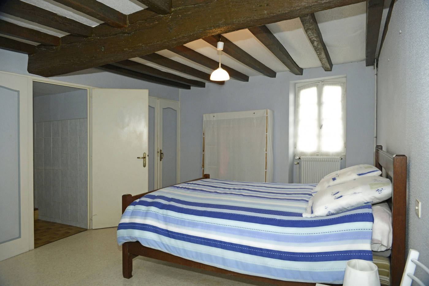 vente Maison Barraute Camu - Photo 1