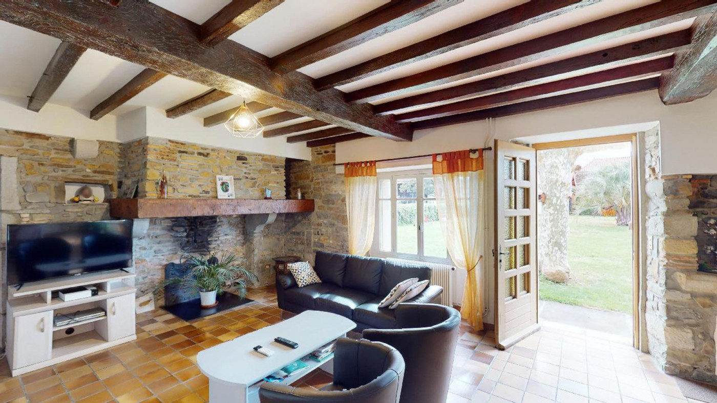 vente Maison Barraute Camu - Photo 10