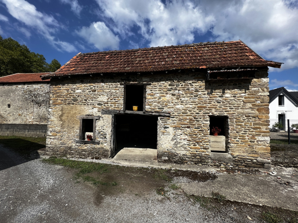 vente Maison Barraute Camu - Photo 13