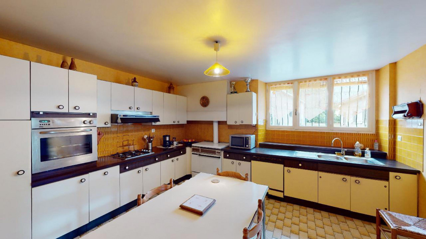 vente Maison Barraute Camu - Photo 14