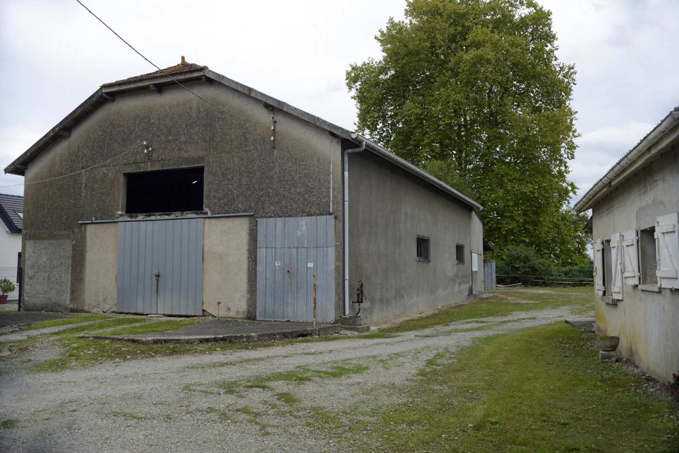 vente Maison Barraute Camu - Photo 18