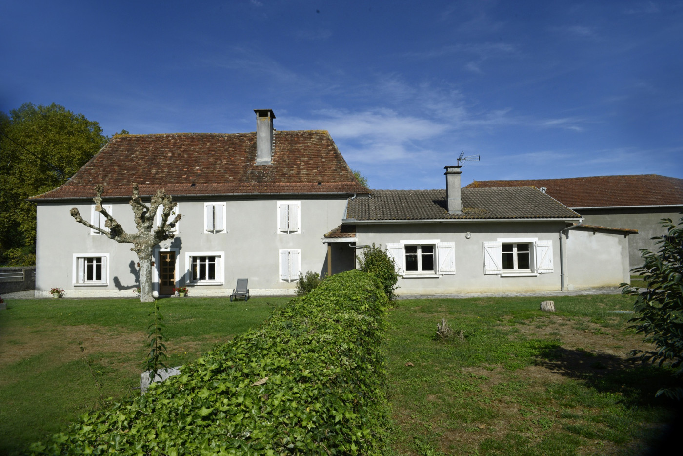 vente Maison Barraute Camu - Photo 2