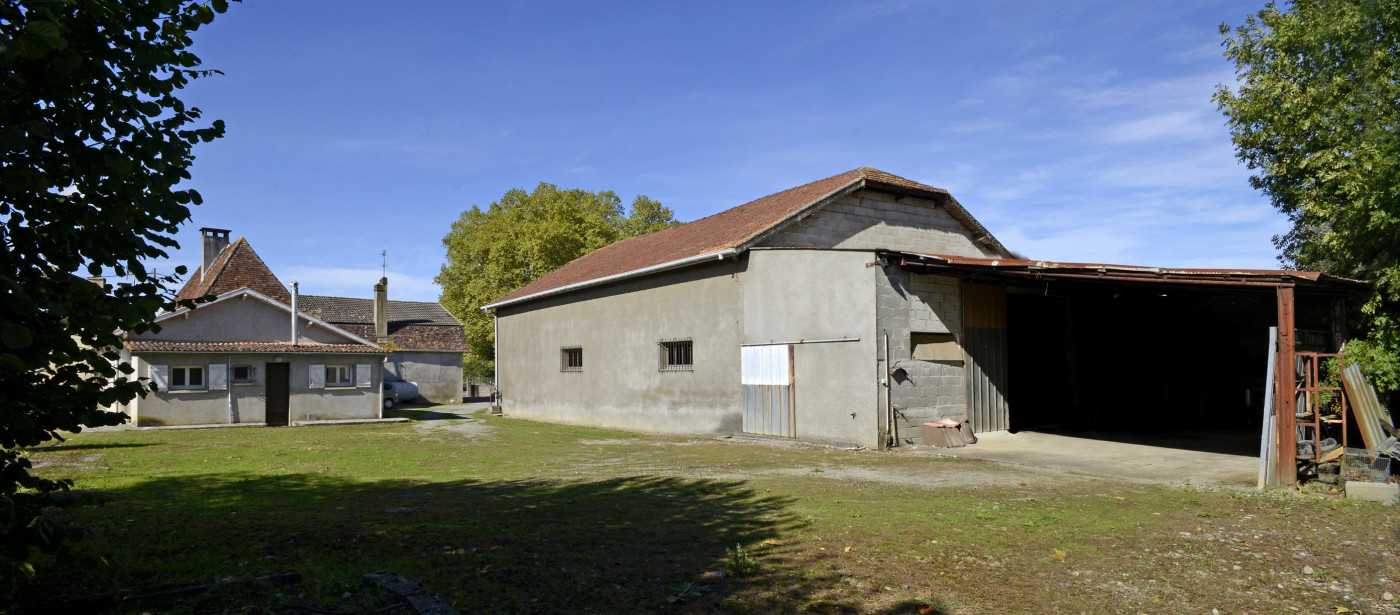 vente Maison Barraute Camu - Photo 22