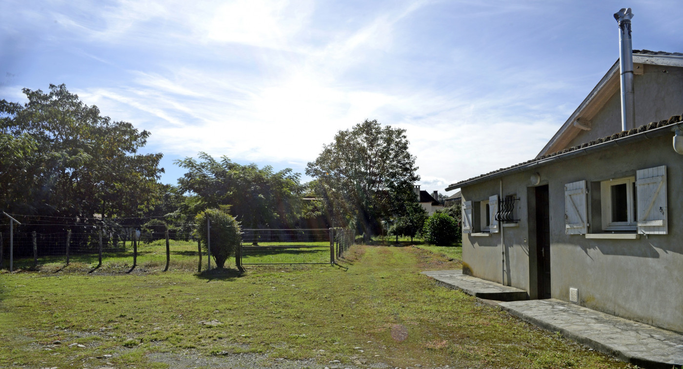 vente Maison Barraute Camu - Photo 23