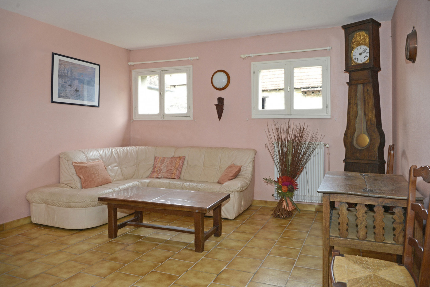 vente Maison Barraute Camu - Photo 26