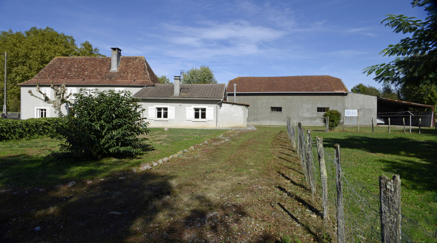 vente Maison Barraute Camu - Photo 3