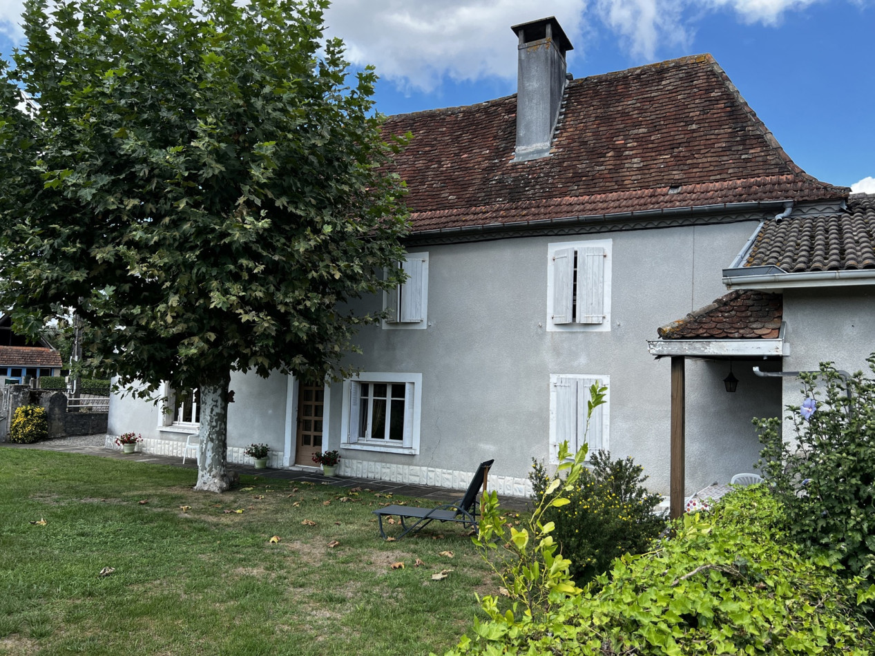 vente Maison Barraute Camu - Photo 4