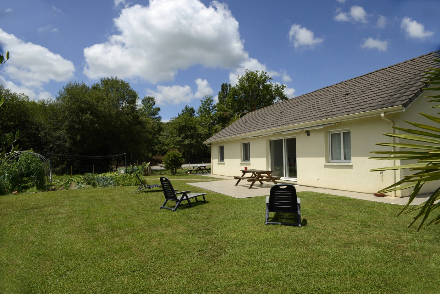 à vendre Maison Autevielle - Photo 1