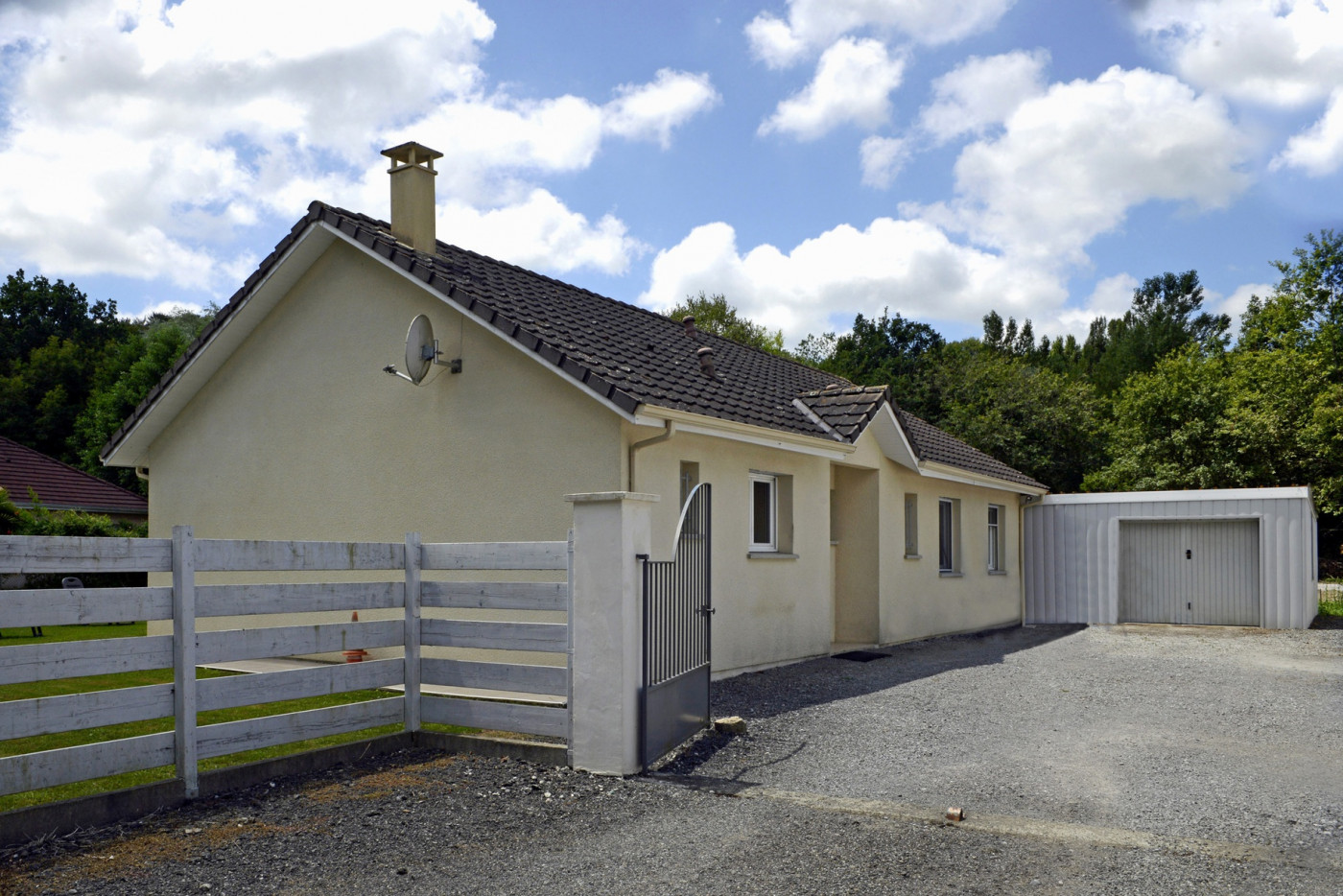 à vendre Maison Autevielle - Photo 4