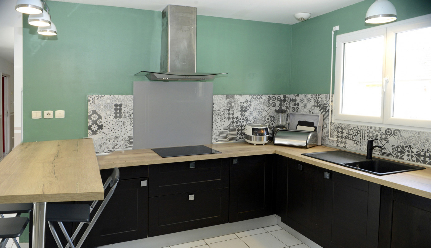 à vendre Maison Autevielle - Photo 5