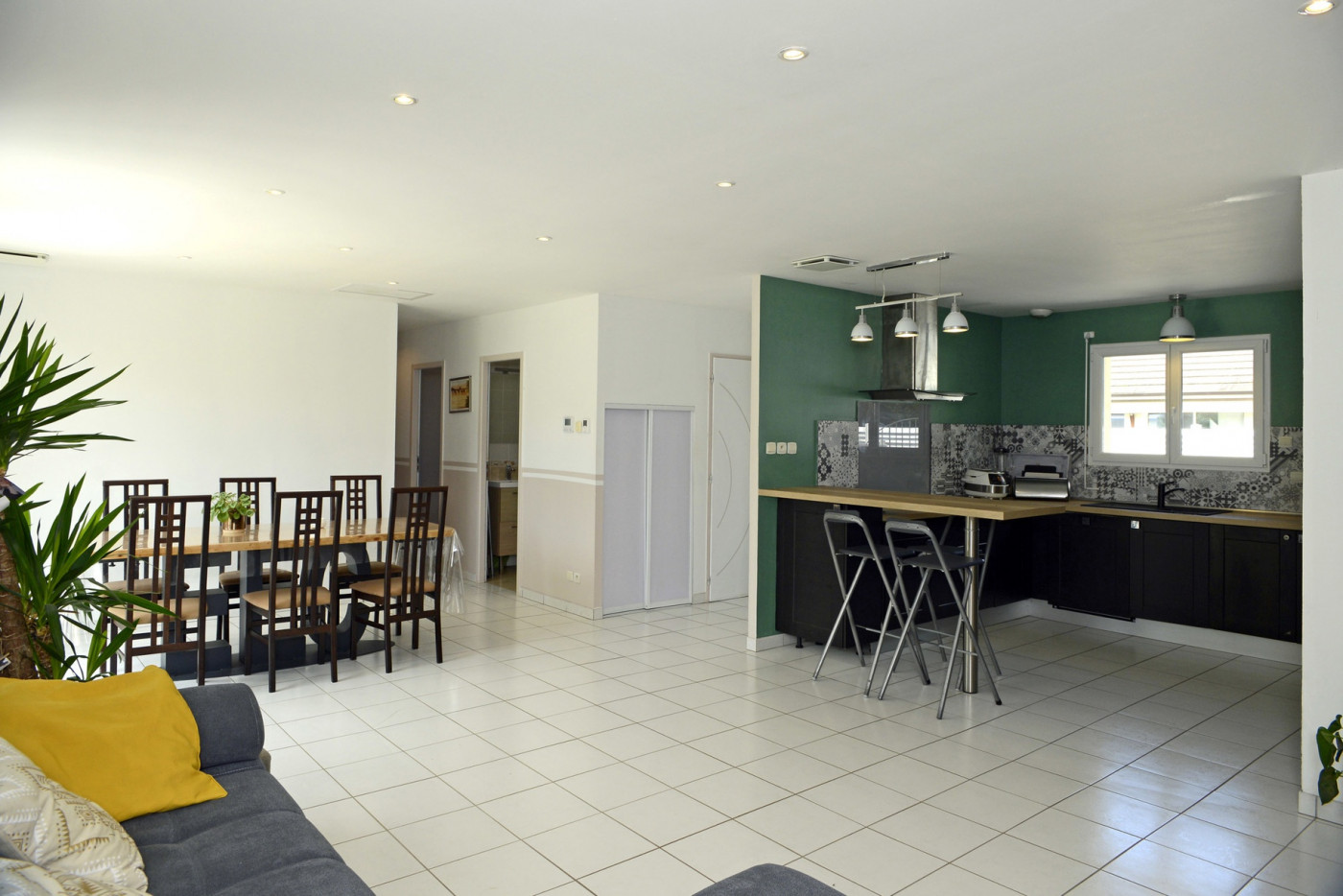 à vendre Maison Autevielle - Photo 7