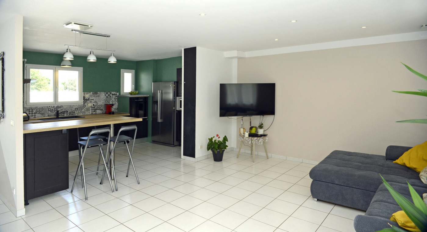 à vendre Maison Autevielle - Photo 8