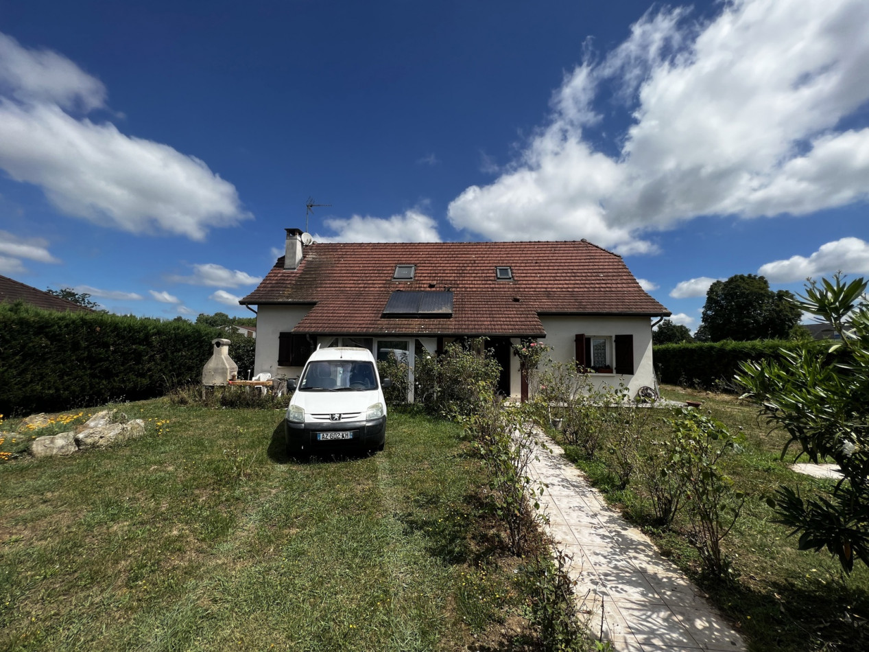 à vendre Maison Guinarthe - Photo 2
