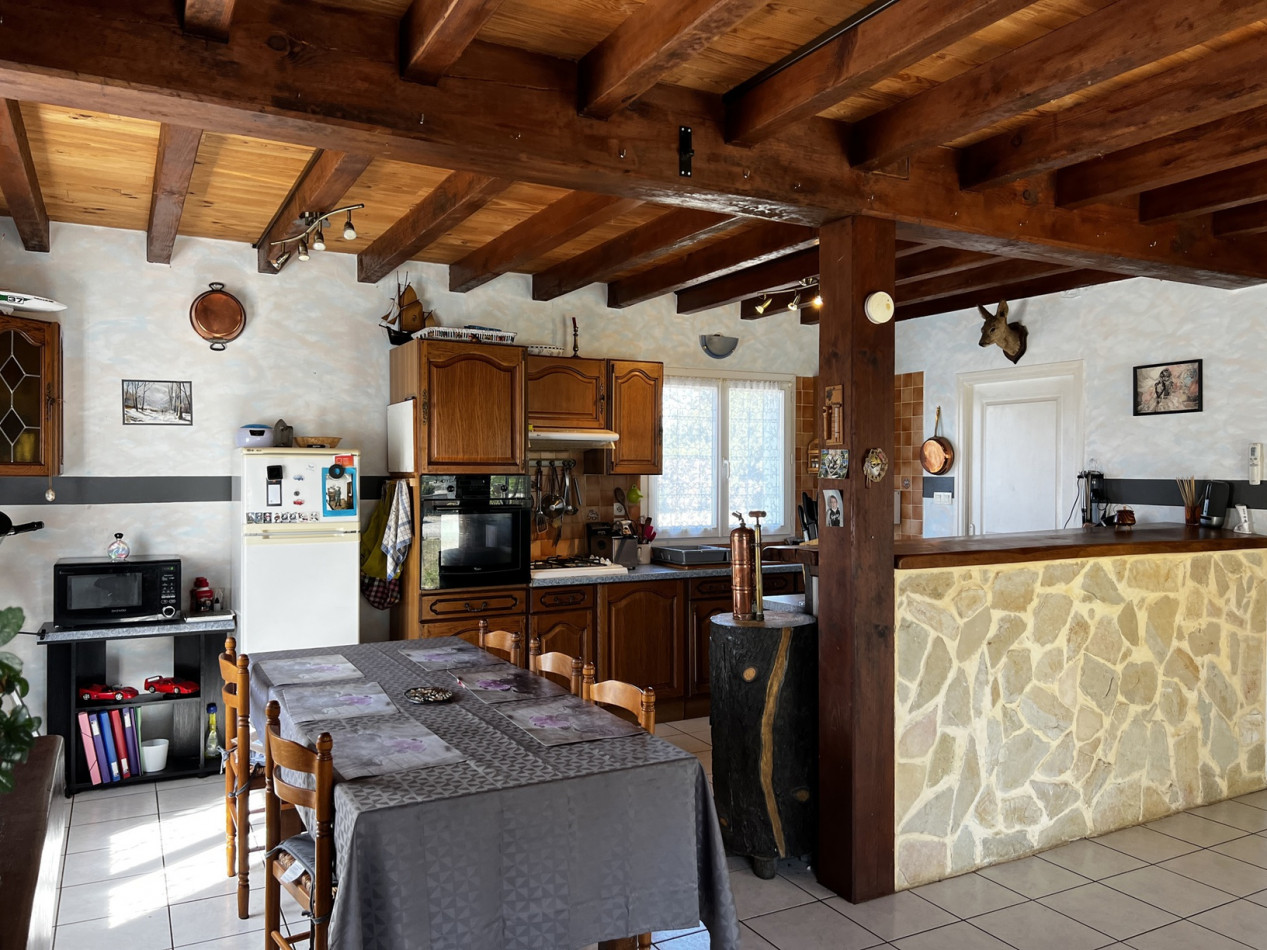 à vendre Maison Guinarthe - Photo 5
