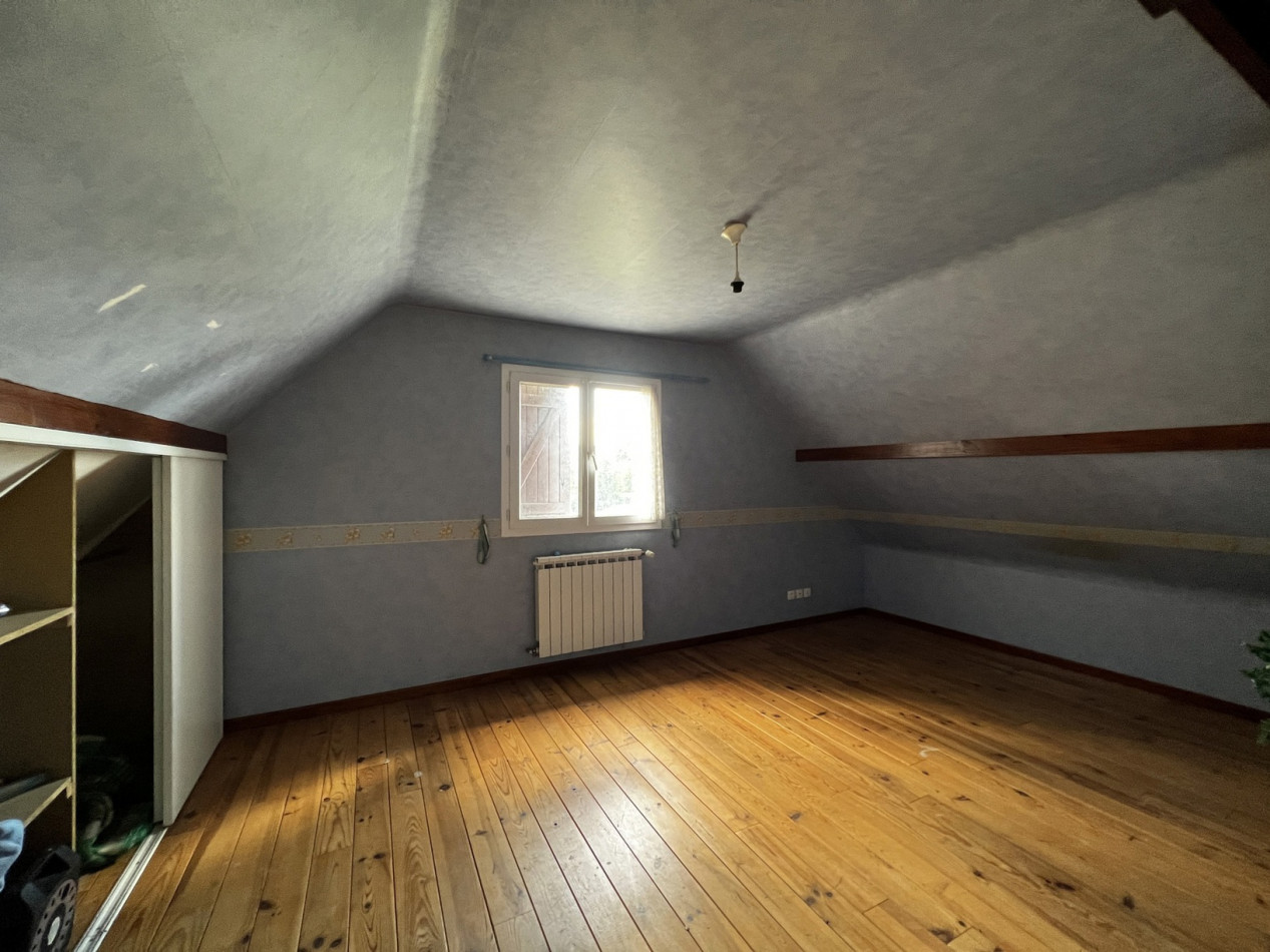 à vendre Maison Guinarthe - Photo 6