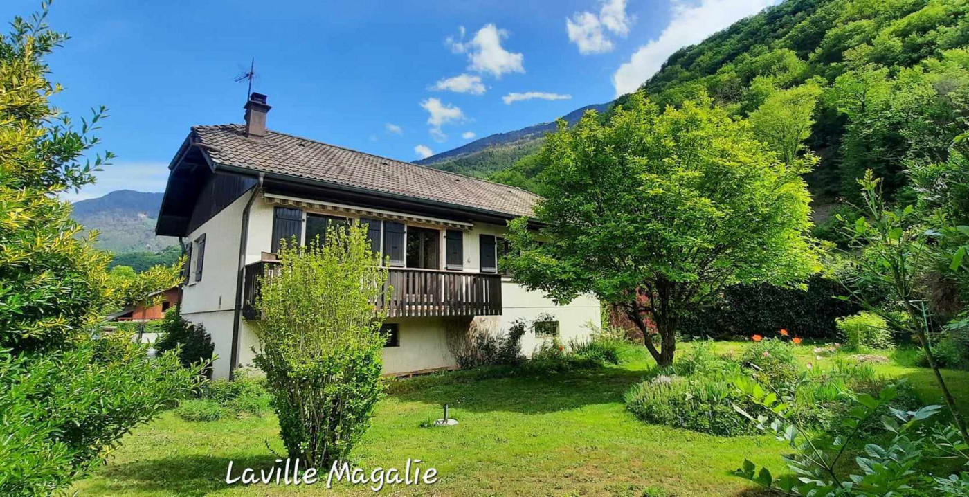 vente Maison La Bathie - Photo 3