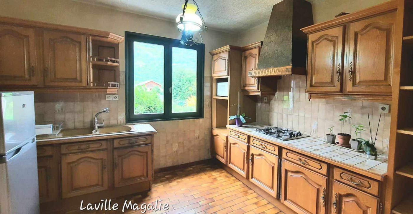 vente Maison La Bathie - Photo 5