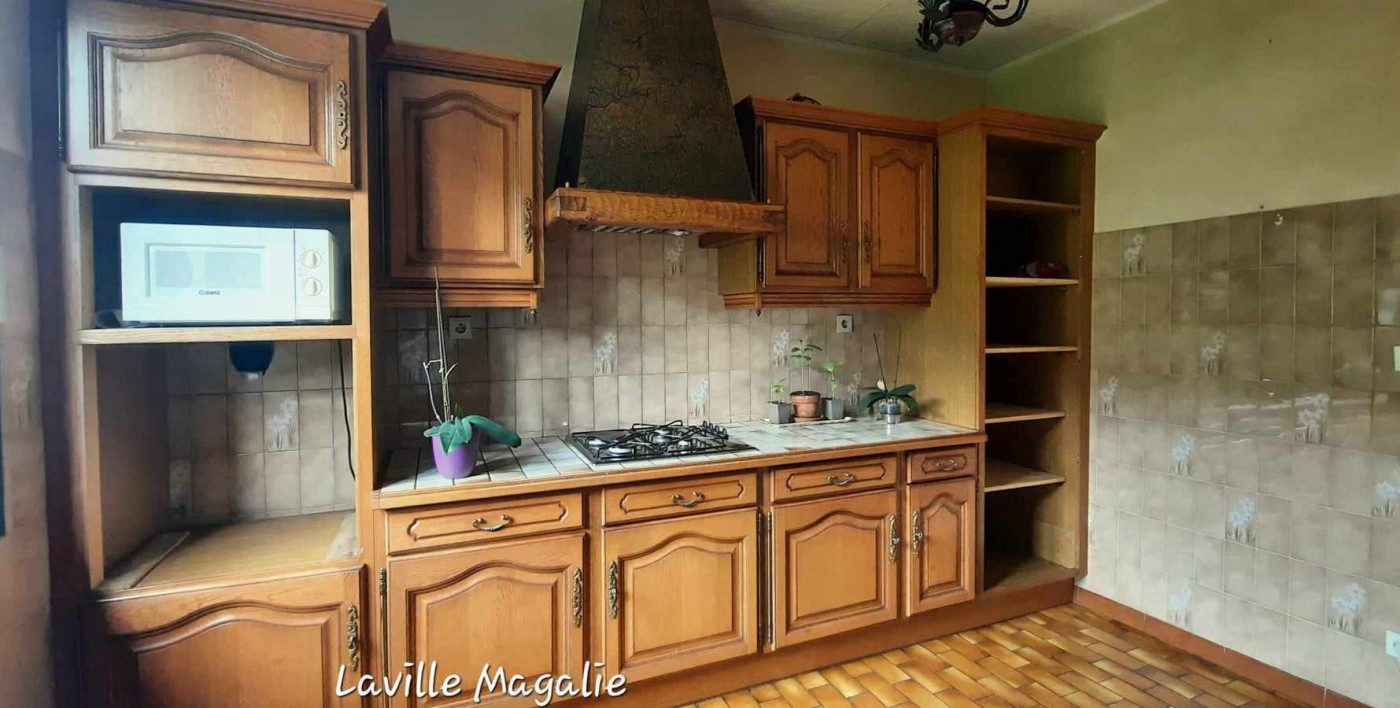 vente Maison La Bathie - Photo 6