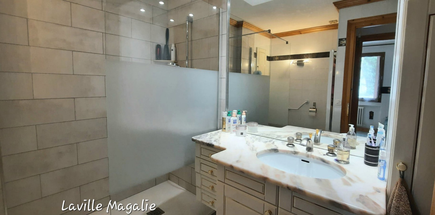 à vendre Appartement Salins Fontaine - Photo 6