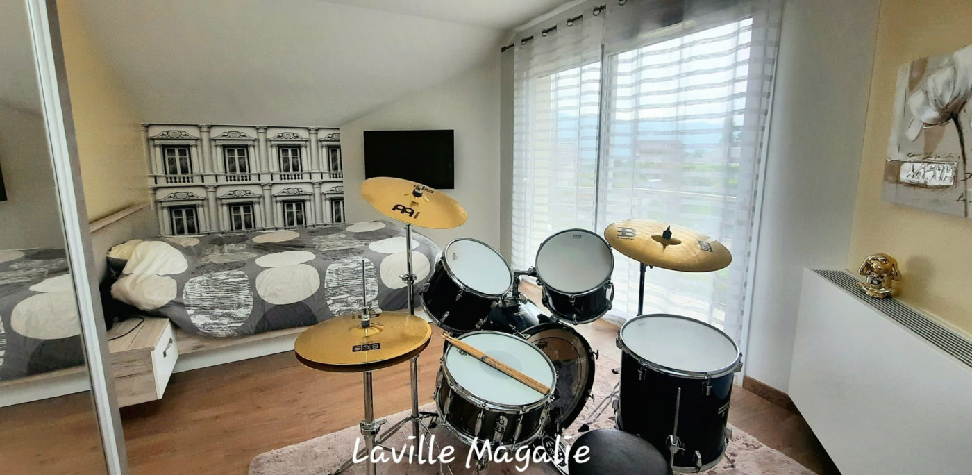 vente Maison Tournon - Photo 12