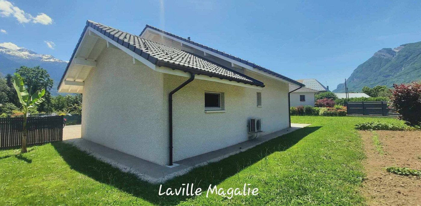 vente Maison Tournon - Photo 15