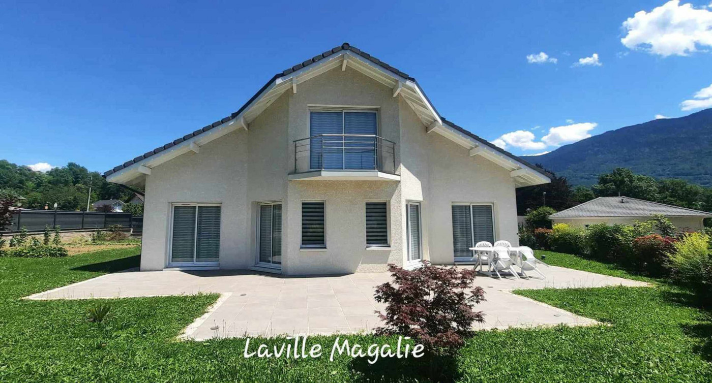 vente Maison Tournon - Photo 2