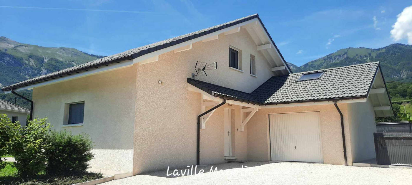 vente Maison Tournon - Photo 3