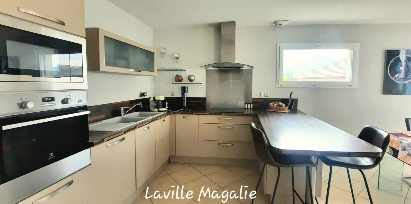 vente Maison Tournon - Photo 5