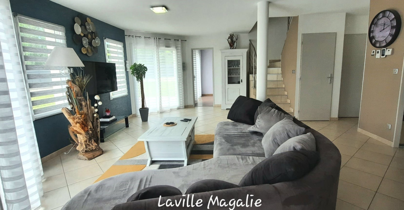 vente Maison Tournon - Photo 7