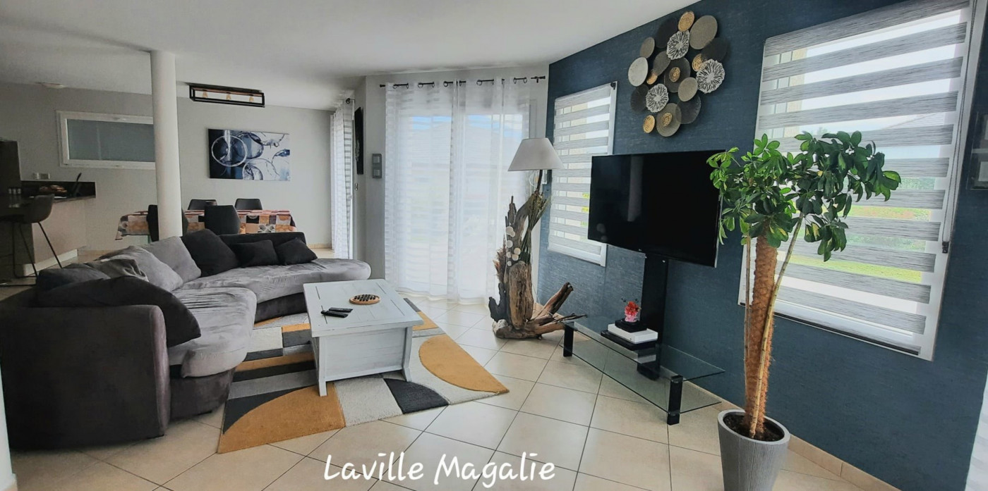 vente Maison Tournon - Photo 8