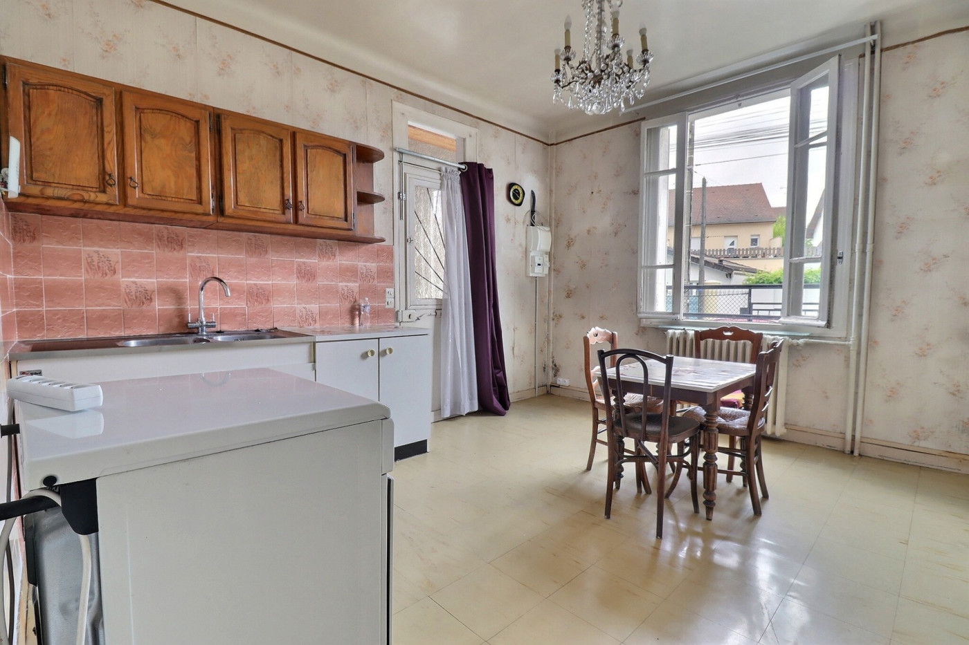 à vendre Maison Mitry Mory - Photo 2
