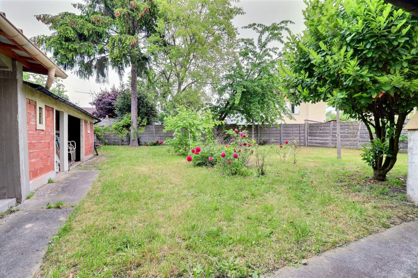 à vendre Maison Mitry Mory - Photo 4