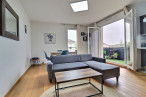à vendre Appartement Bussy Saint Georges