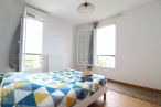 à vendre Appartement Bussy Saint Georges