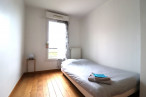 à vendre Appartement Bussy Saint Georges