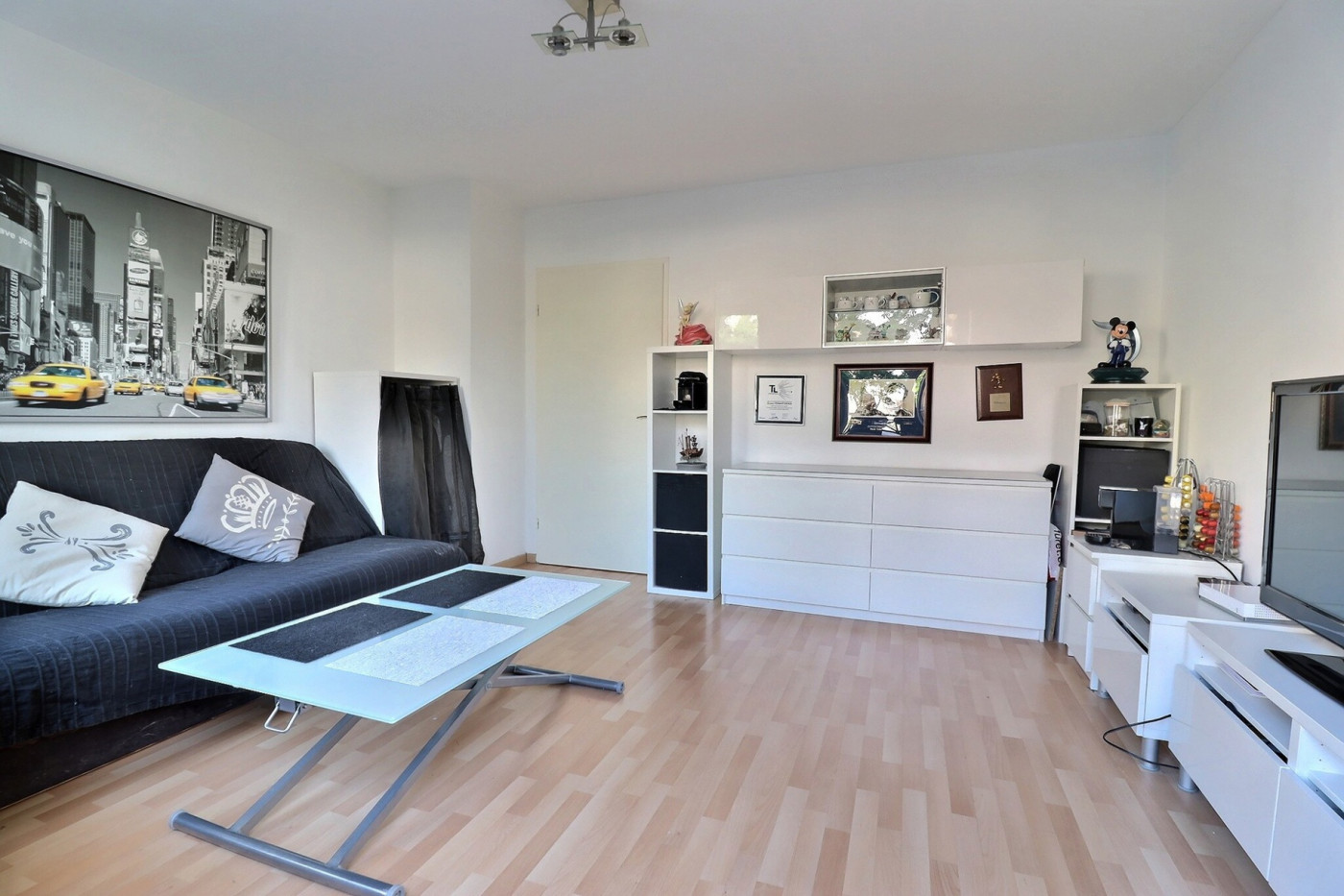 à vendre Appartement Magny Le Hongre - Photo 2