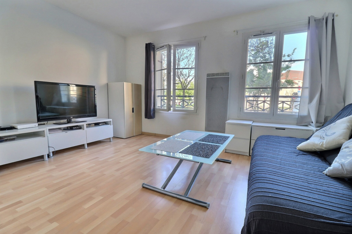 à vendre Appartement Magny Le Hongre - Photo 3