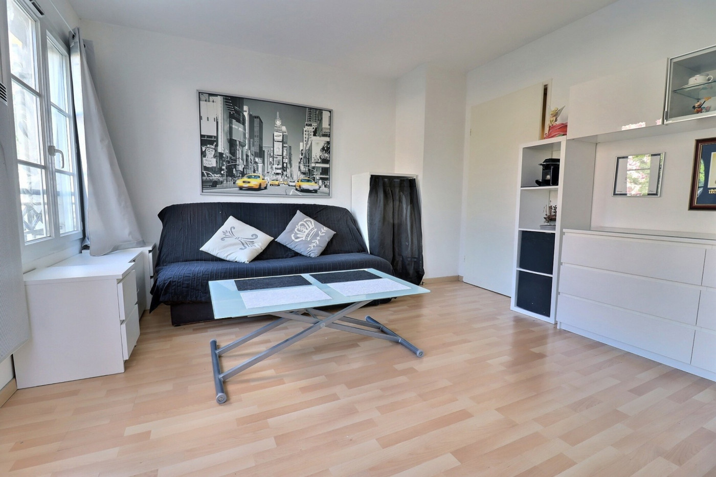 à vendre Appartement Magny Le Hongre - Photo 4