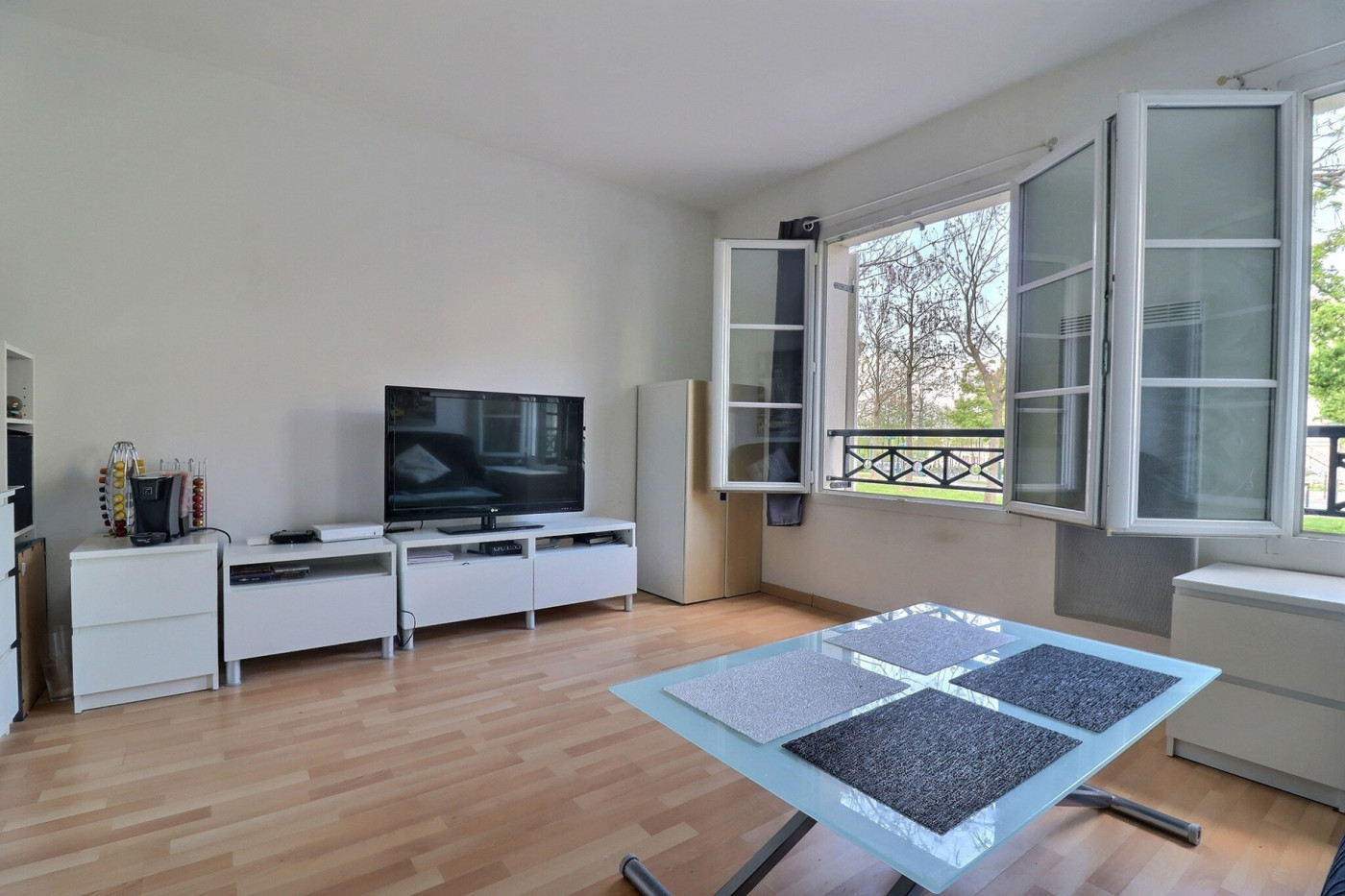 à vendre Appartement Magny Le Hongre - Photo 5