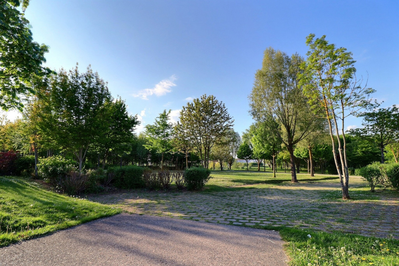 à vendre Appartement Magny Le Hongre - Photo 8