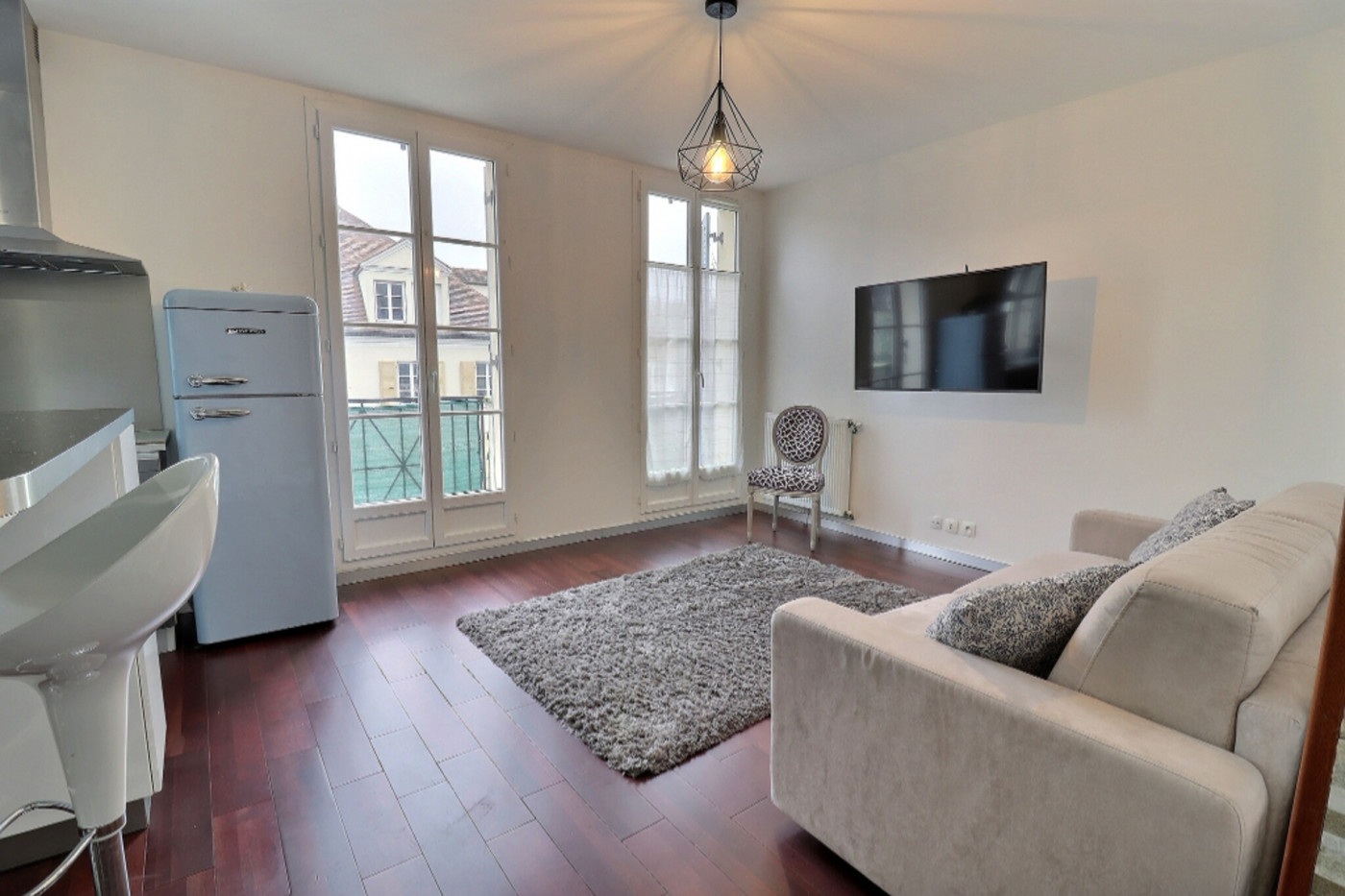 à vendre Appartement Bailly Romainvilliers - Photo 1