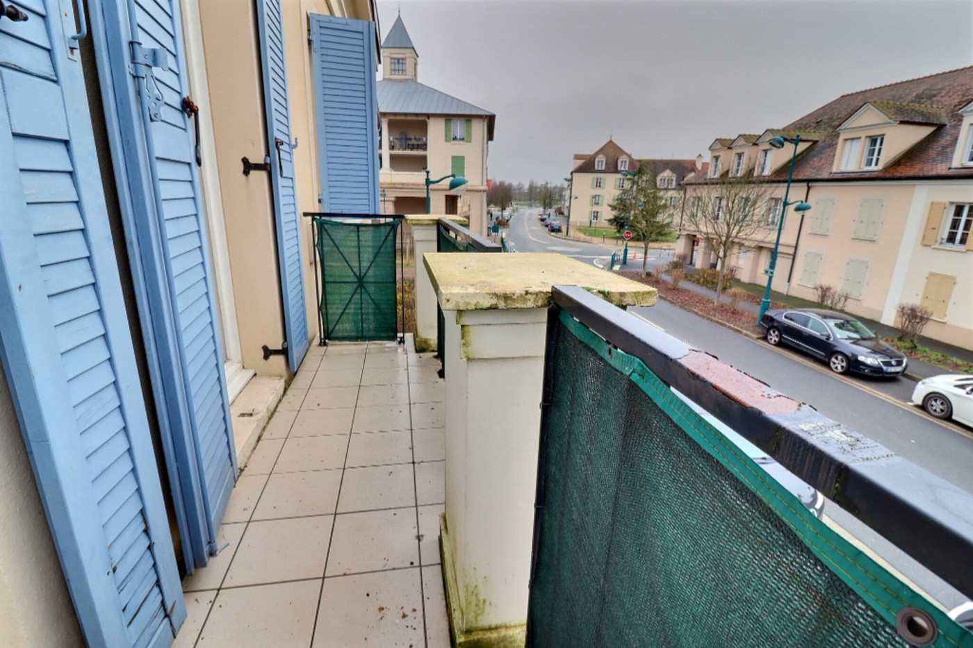 à vendre Appartement Bailly Romainvilliers - Photo 6