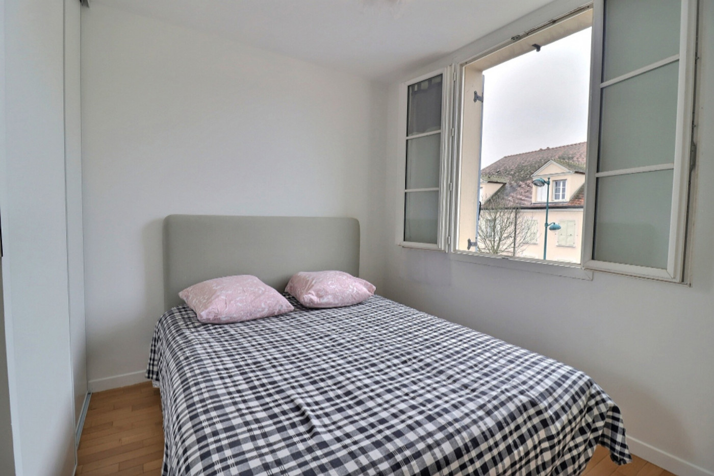 à vendre Appartement Bailly Romainvilliers - Photo 7