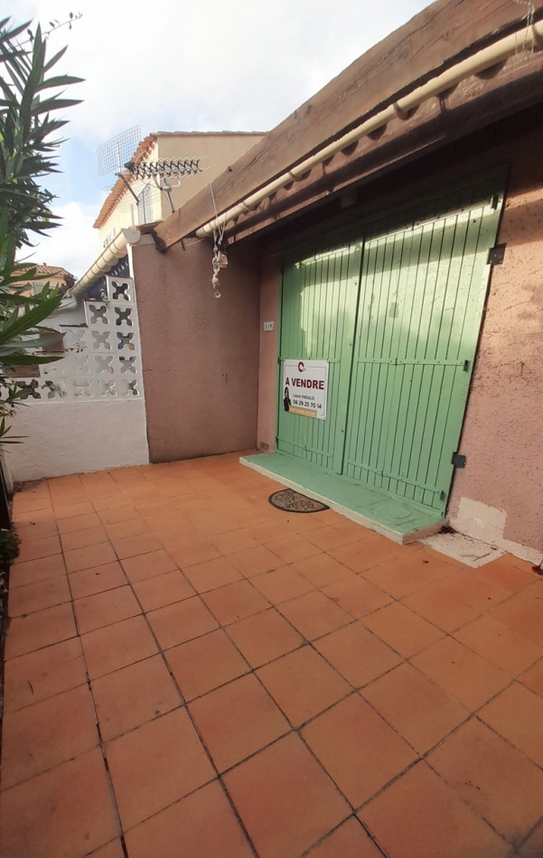 à vendre Maison Agde - Photo 1