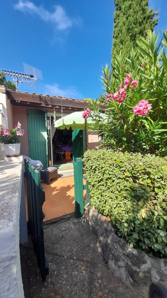 à vendre Maison Agde - Photo 40