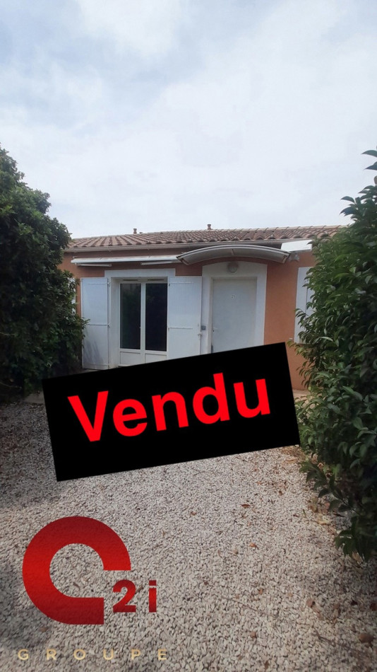 à vendre Maison Agde - Photo 1