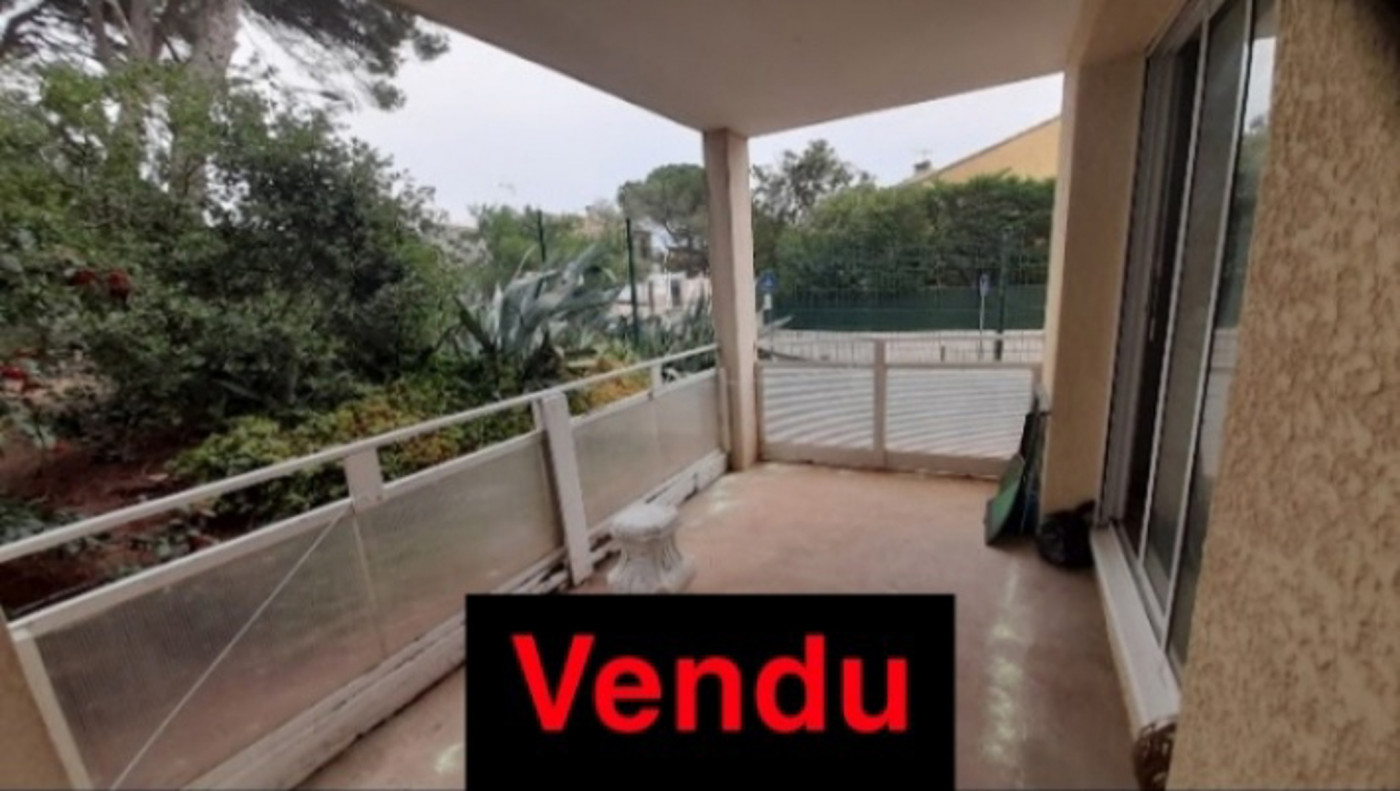 à vendre Appartement Marseillan - Photo 1
